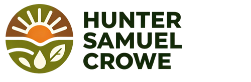 HUNTER SAMUEL CROWE